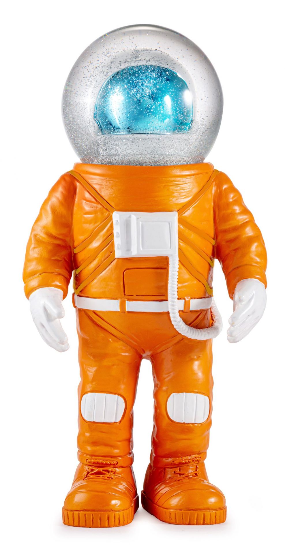 Summerglobes The Giant Marstronaut Glitzerkugel Donkey EINZELSTÜCK